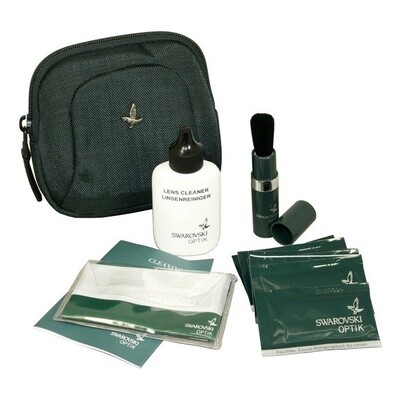Swarovski Cleaning Set