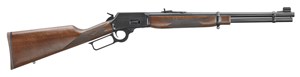 MARLIN
70410
MODEL 1894 CLASSIC SERIES
38 SPEC / 357 MAGNUM
10 SHOT
18.63" BARREL
CLASSIC BLUED FINISH
CHECKERED WALNUT STOCK & FOREND

NEW $2299