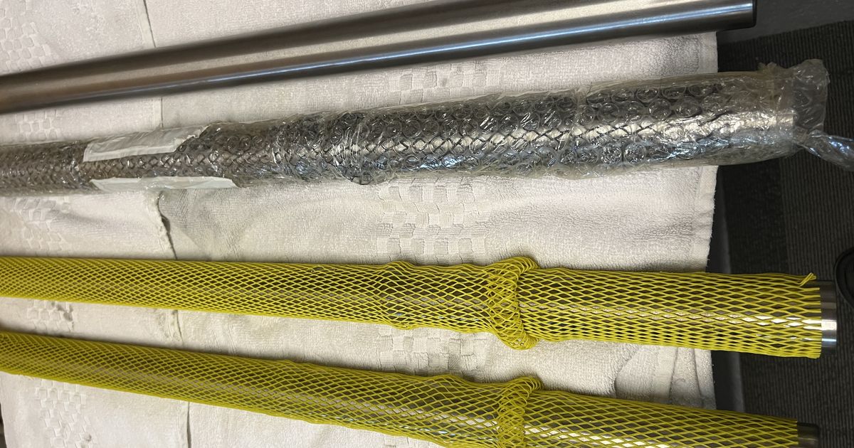 Rifle Barrels FS