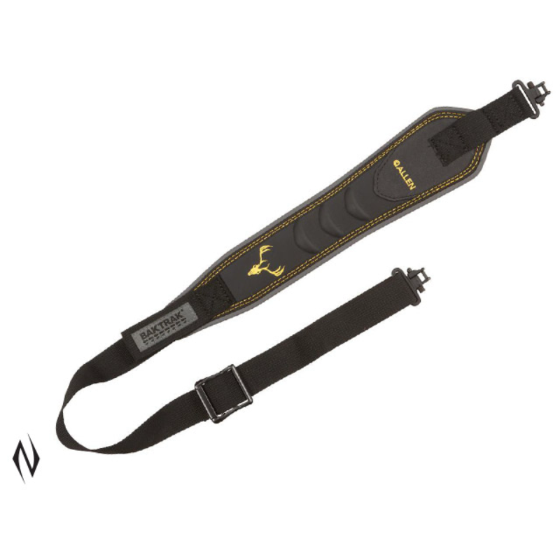 ALLEN BAKTRAK ARMOUR BOULDER SLING + SWIVELS