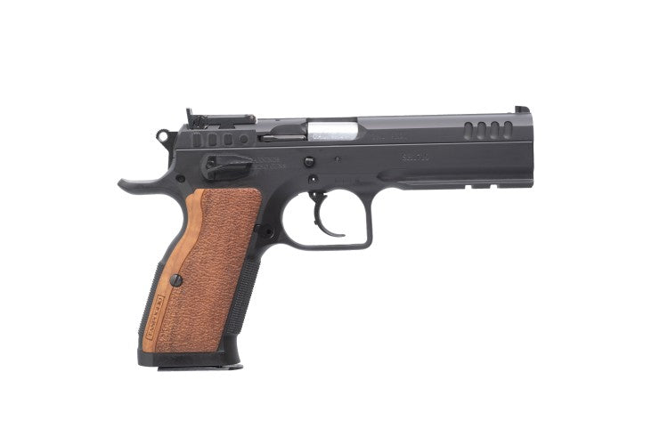 TANFOGLIO STOCK III 9MM