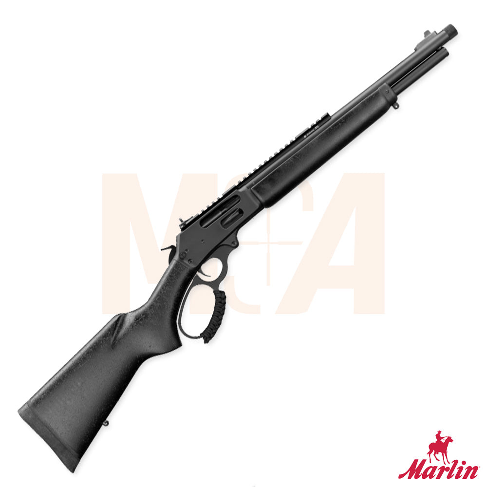 Marlin 444 Dark