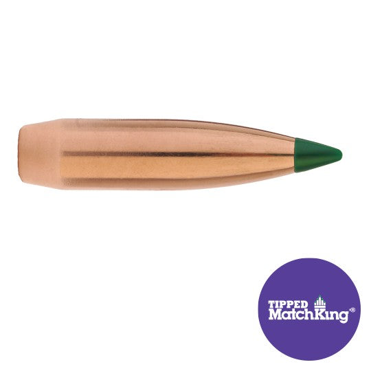 SIERRA .22CAL 69GN TMK 500PK