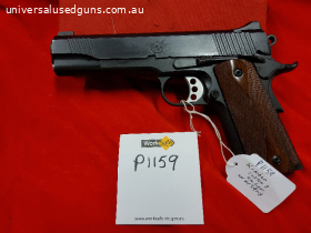 KIMBER
