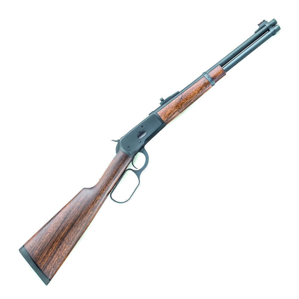 1892 Carbine Trapper Skinner Matte Blue