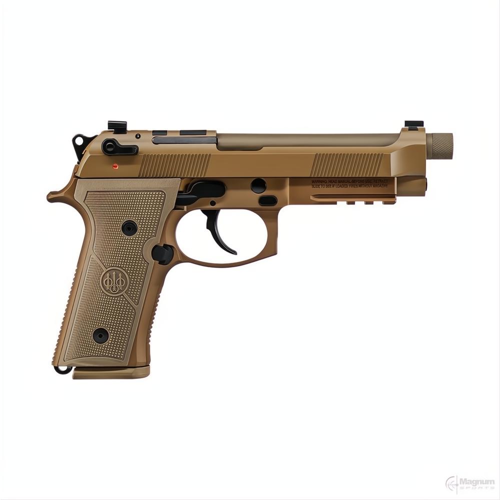 Beretta M9A4