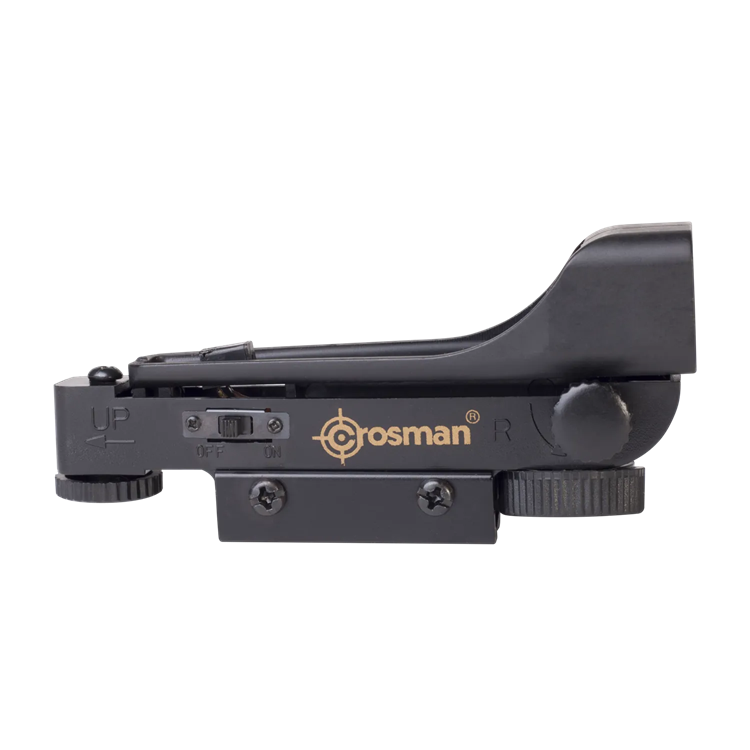 CROSMAN RED DOT