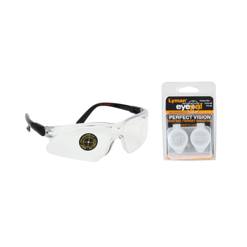 Eyepal Sight Kit