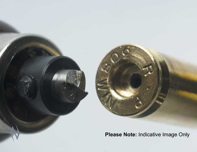 LYMAN PRIMER POCKET UNIFORMER TOOL SMALL