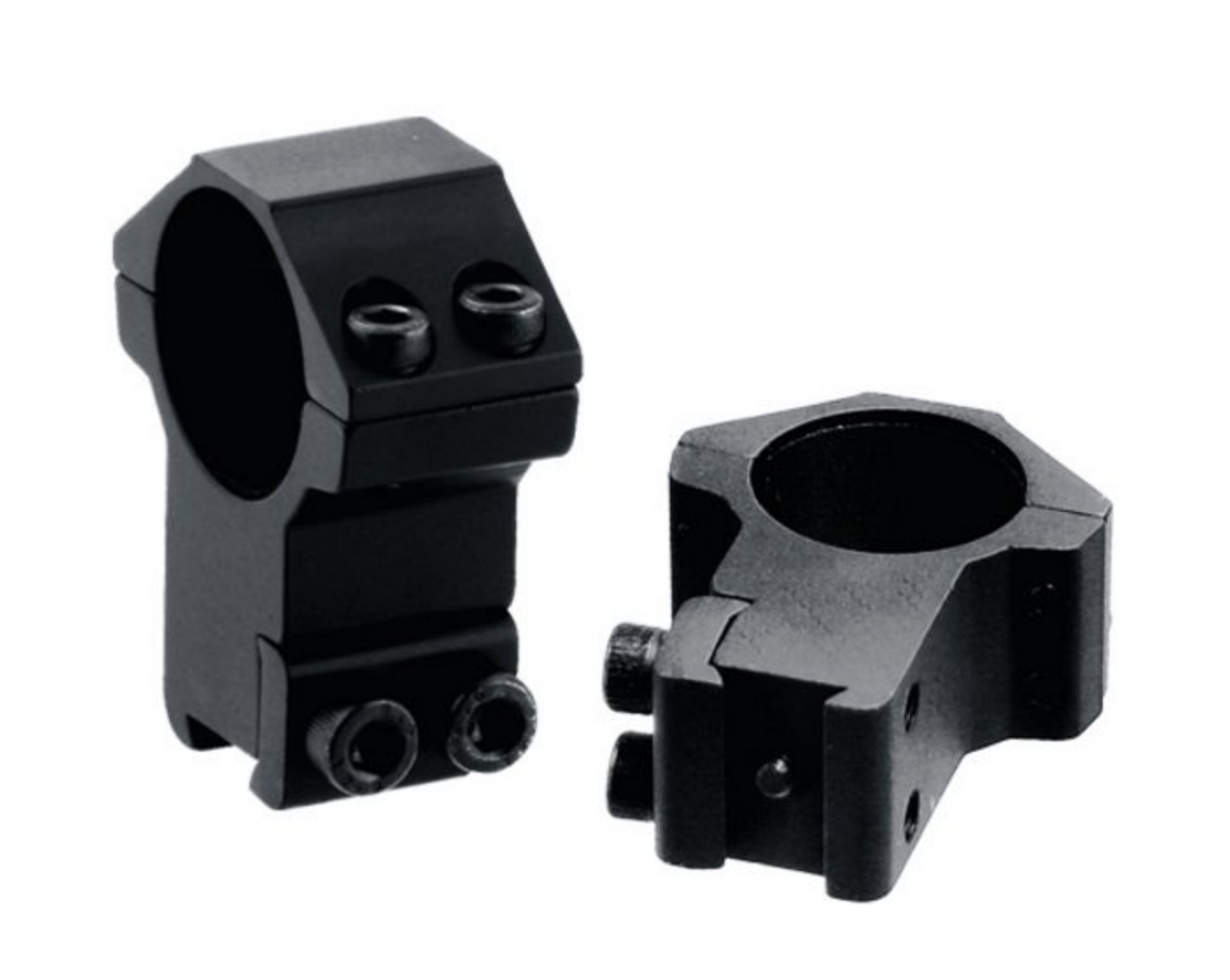 Leapers UTG ACCUSHOT 1″ Rings 3/8th