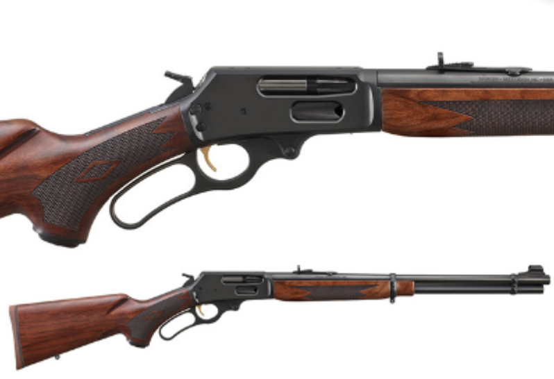 Marlin 336C 30-30 20″ 6 Shot