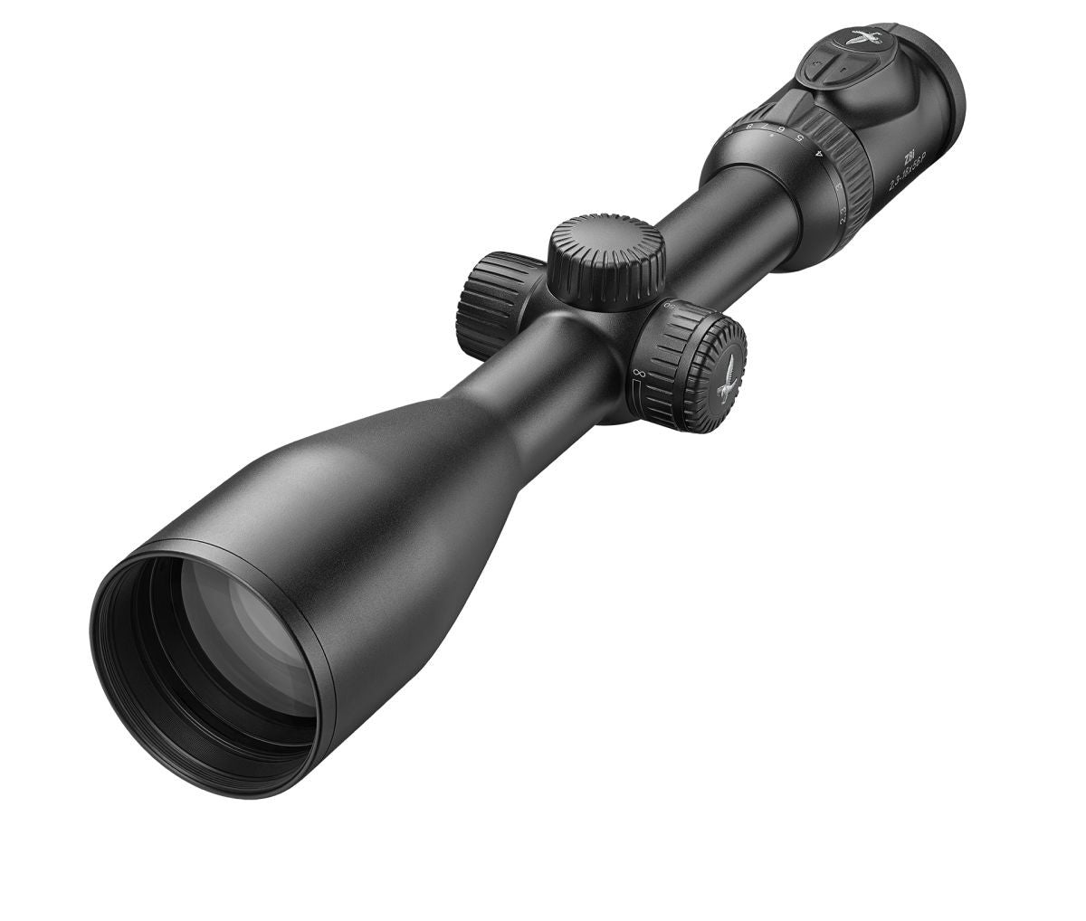 SWAROVSKI Z8i 2.3-18 X 56 P L