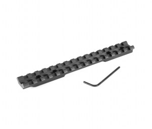 EGW
TACTICAL PIC RAIL
BROWNING A-BOLT SHORT ACTION
0 MOA
OR 
20 MOA
NEW $79