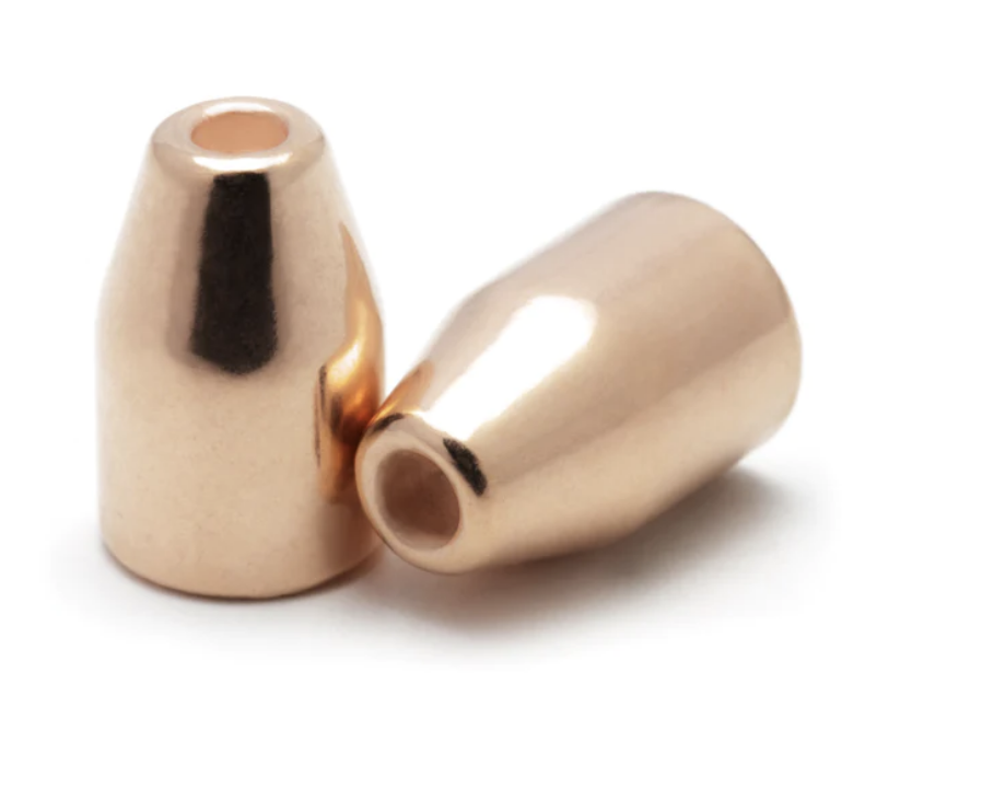 Tigershark Ballistics 38/357 158 Grain Hollow Point