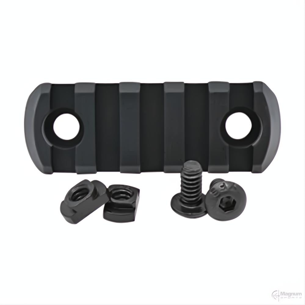 Tikka M-Lok Picatinny Rail Adapter