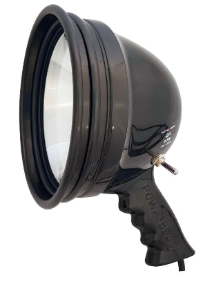 Powa Beam 7″ Spotlight