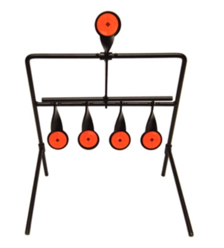 Gallery Resetting Target
