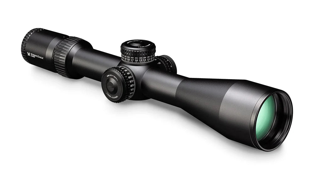 Vortex Strike Eagle 5-25X56 FFP EBR-7C