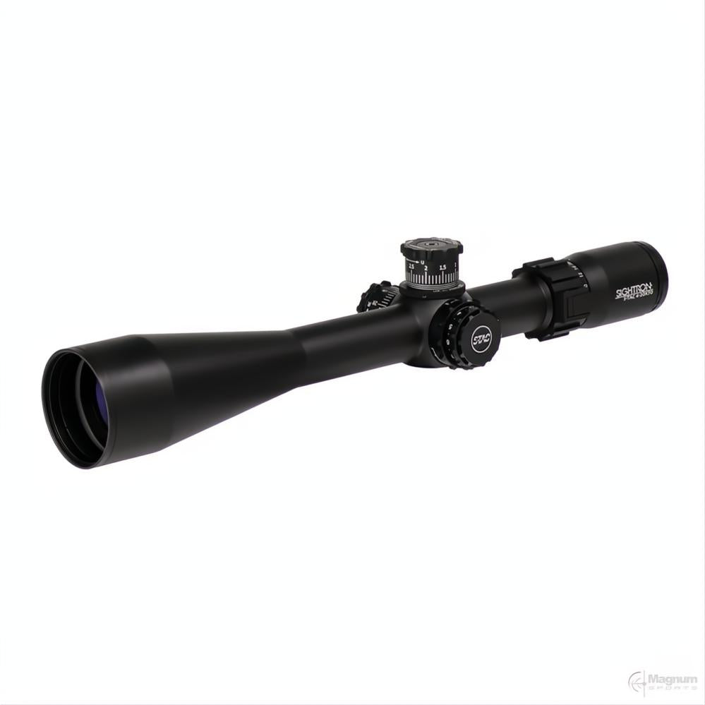 Sightron S-TAC ZS 4-20x50