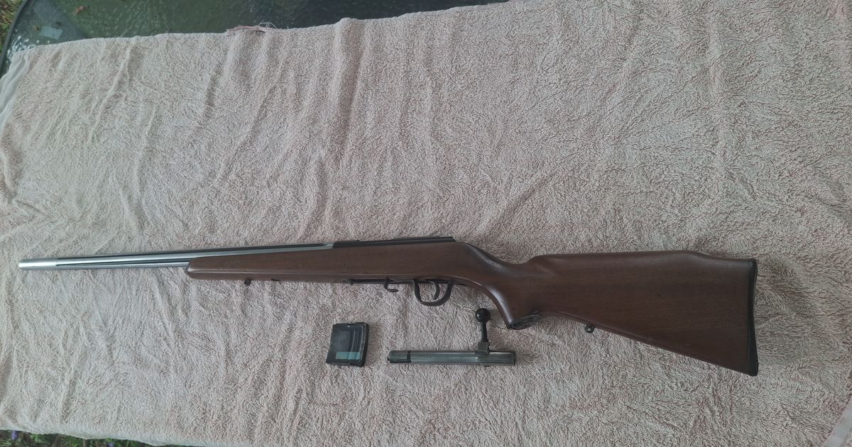 Sportco 22K Hornet
