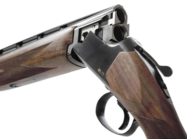 Miroku ML11 Sporter