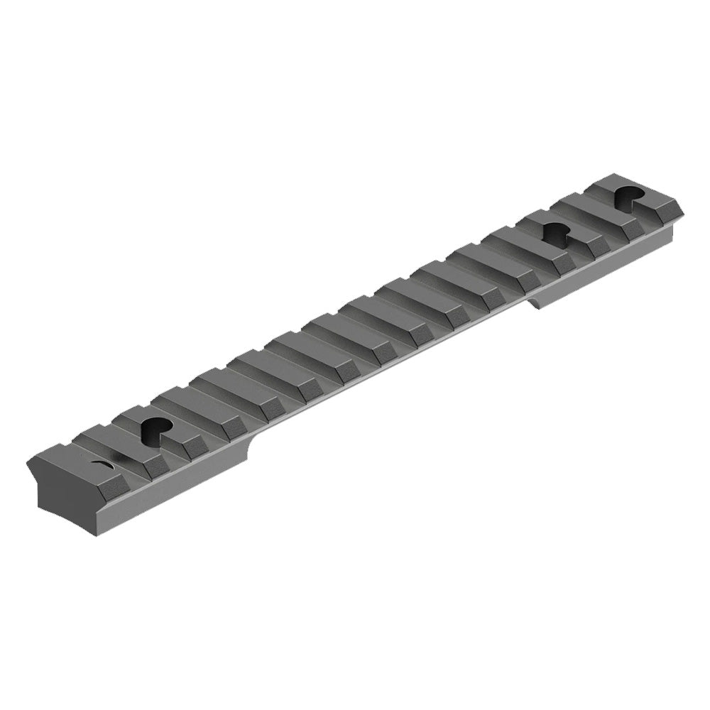 Mark 4 Rail Mark V Lw