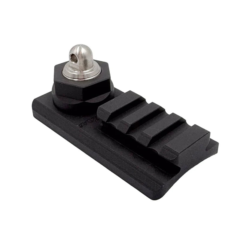 Accu-Tac Picatinny Sling Stud Rail Adapter