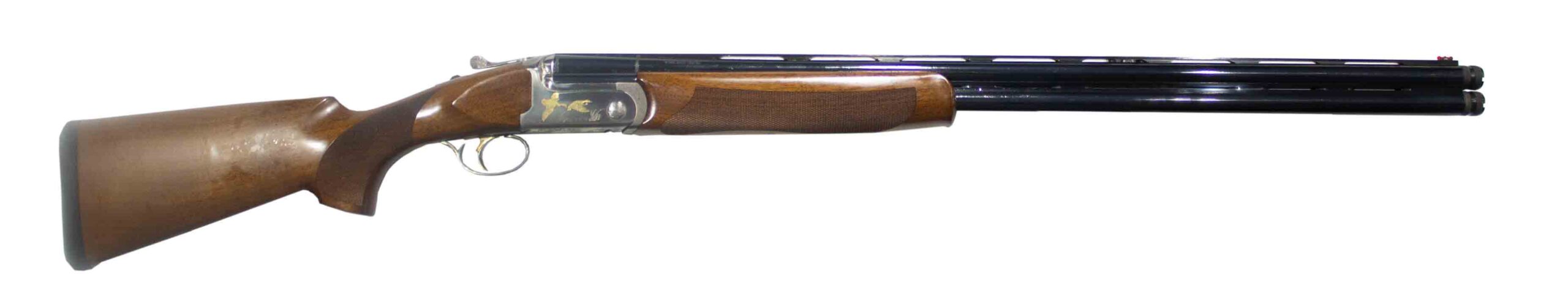 Bettinsoli Xtrail EVO Silver