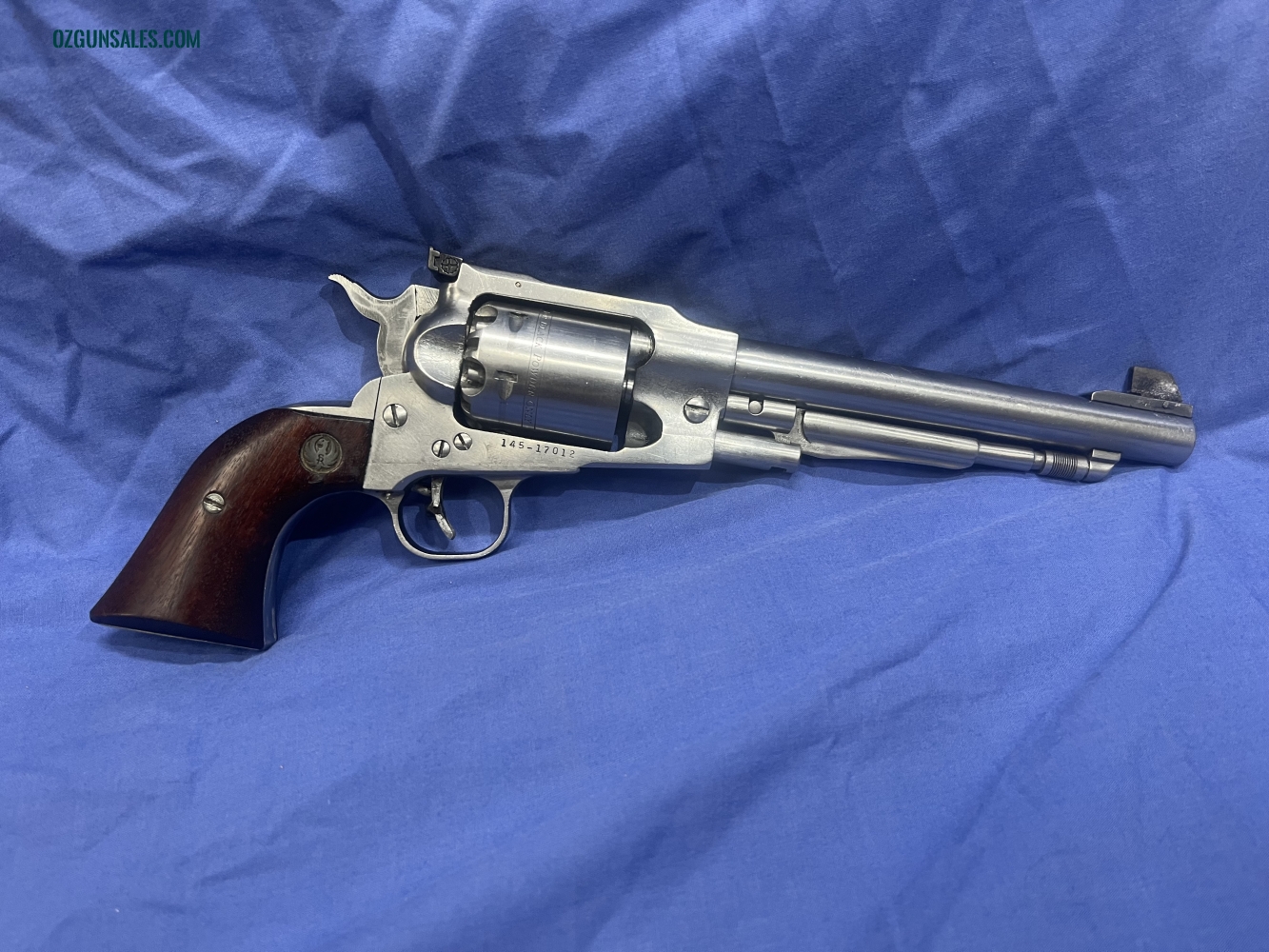 Ruger Old Army 44BP