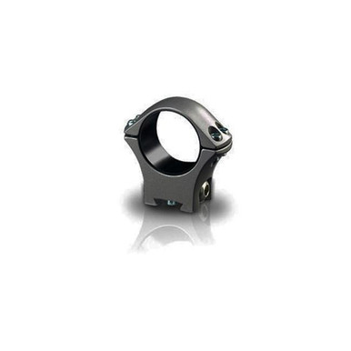OPTILOCK - SAKO RINGMOUNT 1INCH LOW - SKU: S1701900