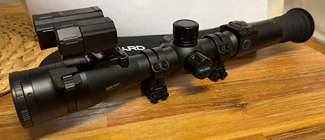 Pard Ds35-70RF new/unused. No box, $600 including post.