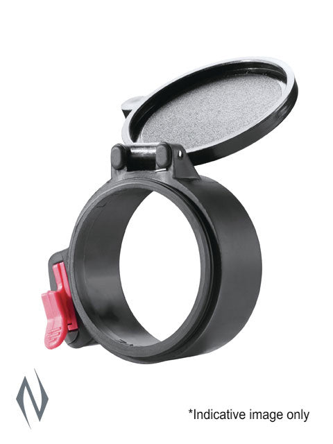 BUTLER CREEK MULTIFLEX FLIP OPEN 10-11 EYEPIECE