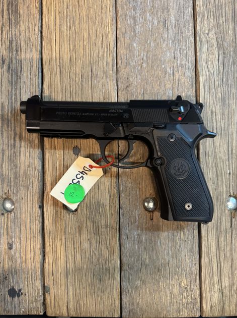 Beretta 96A1 40cal