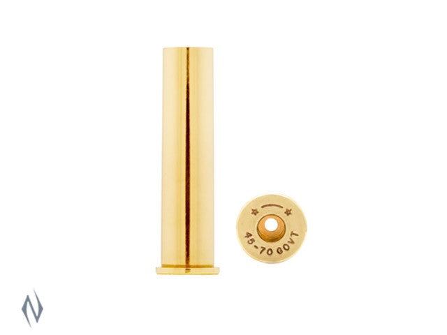STARLINE BRASS 45-70 (50 PK)
