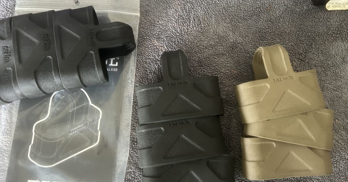 Parts clean out… see description for details!