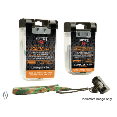 HOPPES BORESNAKE HANDGUN .40 .41