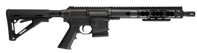 Wedgetail MPR Micro 223 Black Pump Action