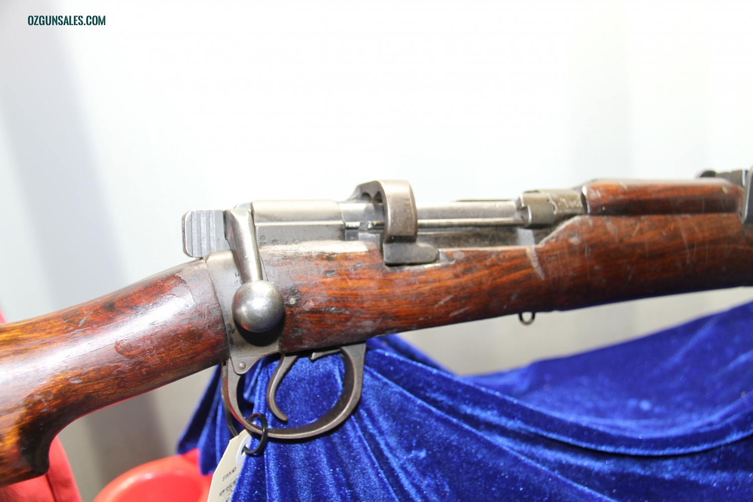 LITHGOW 1942 .22