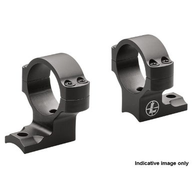 LEUPOLD BACKCOUNTRY RINGMOUNT 1″ A-BOLT 3 LR