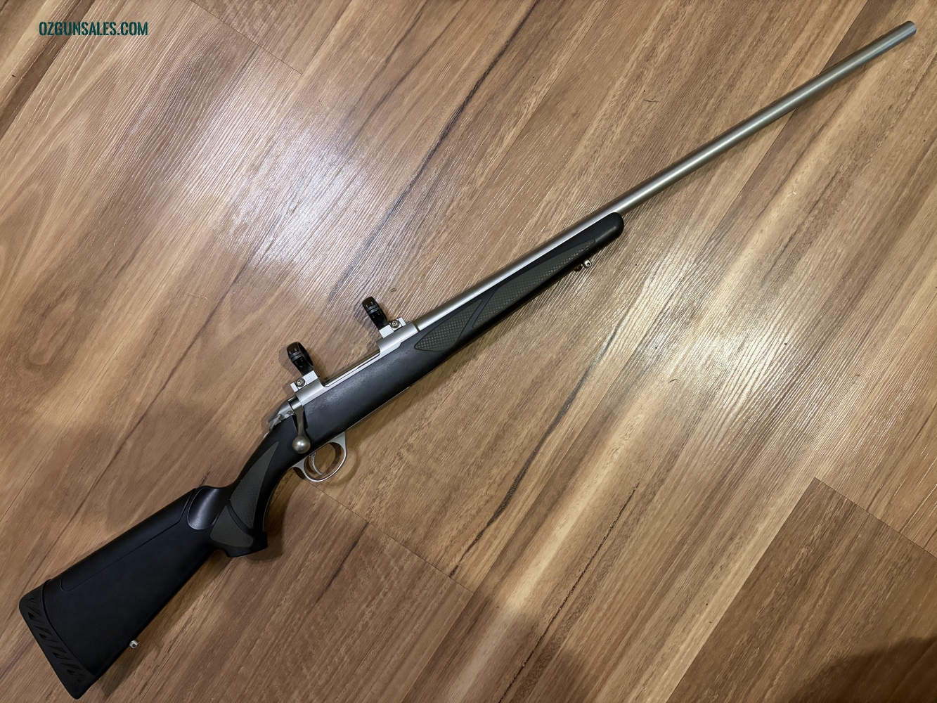 Sako 85 7mm rsaum