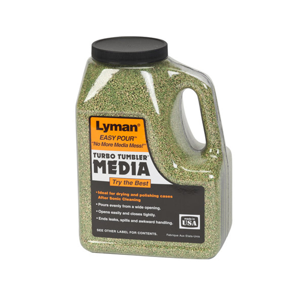 Corn Cob Plus Media