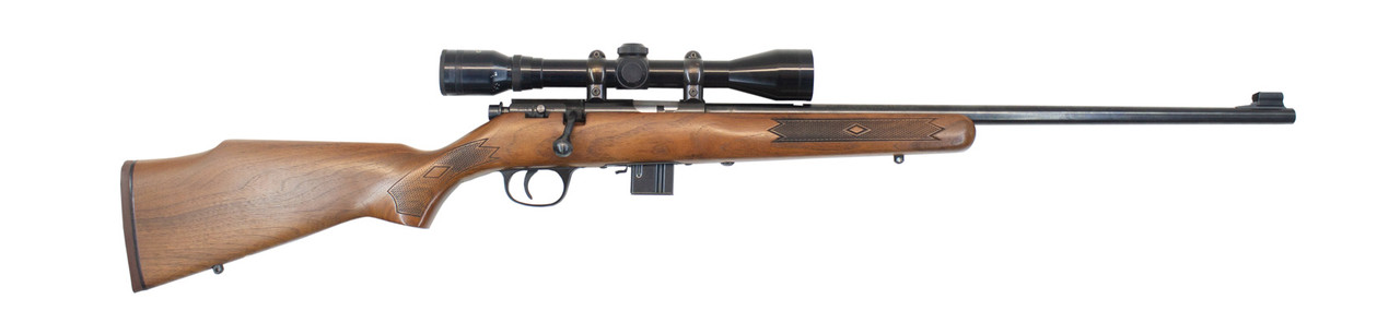 Marlin 882  .22 WMR