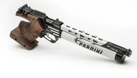 PARDINI K12 AIR PISTOL