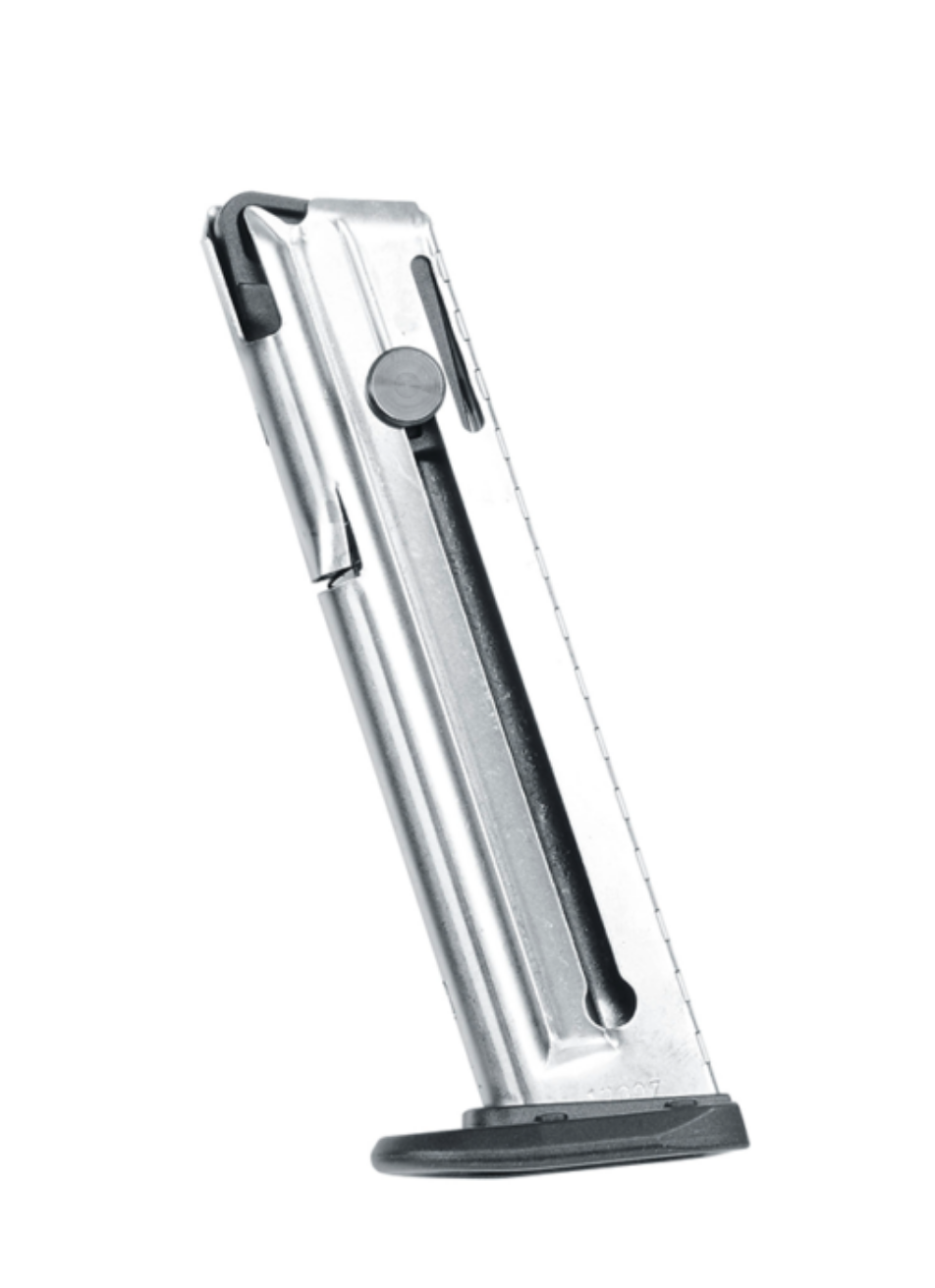 Walther PPQ M2 Magazine .22 LR 10-round