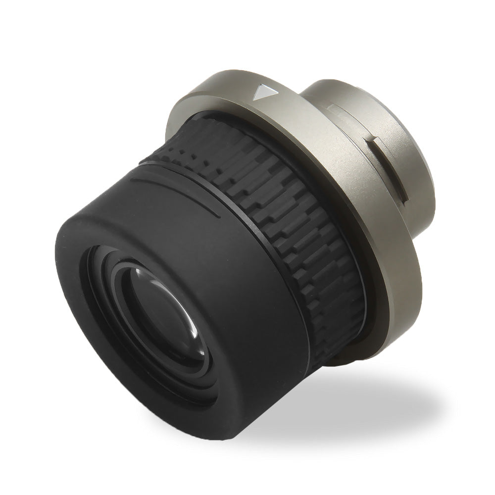 HD Spotting Scope Eyepiece 30x