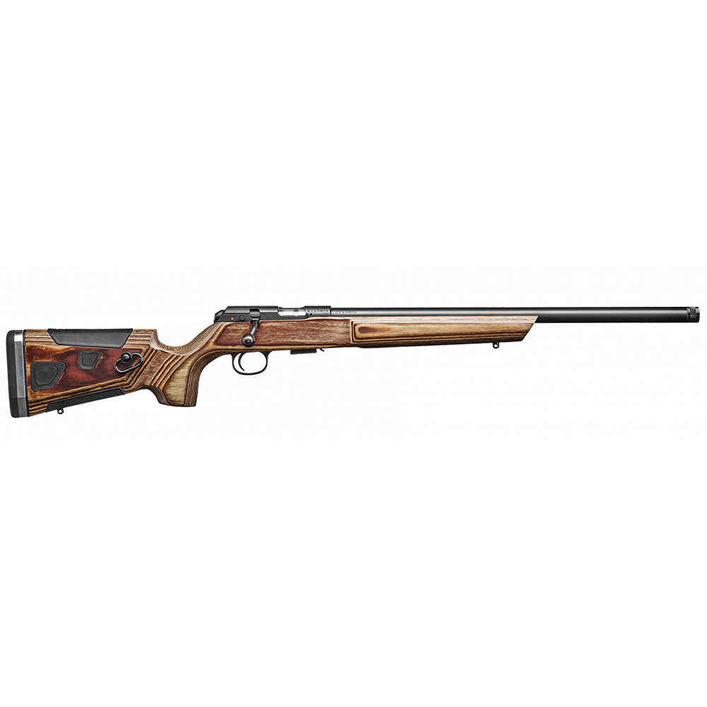 CZ 457 AT-ONE VARMINT