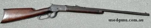 Really nice rifle, smooth action , shoots very nicely , some ammo included able to be collected Gold Coast