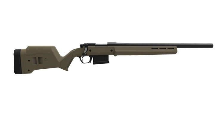 MAGPUL HUNTER 700 STOCK REMINGTON SA FDE MAG495-FDE
