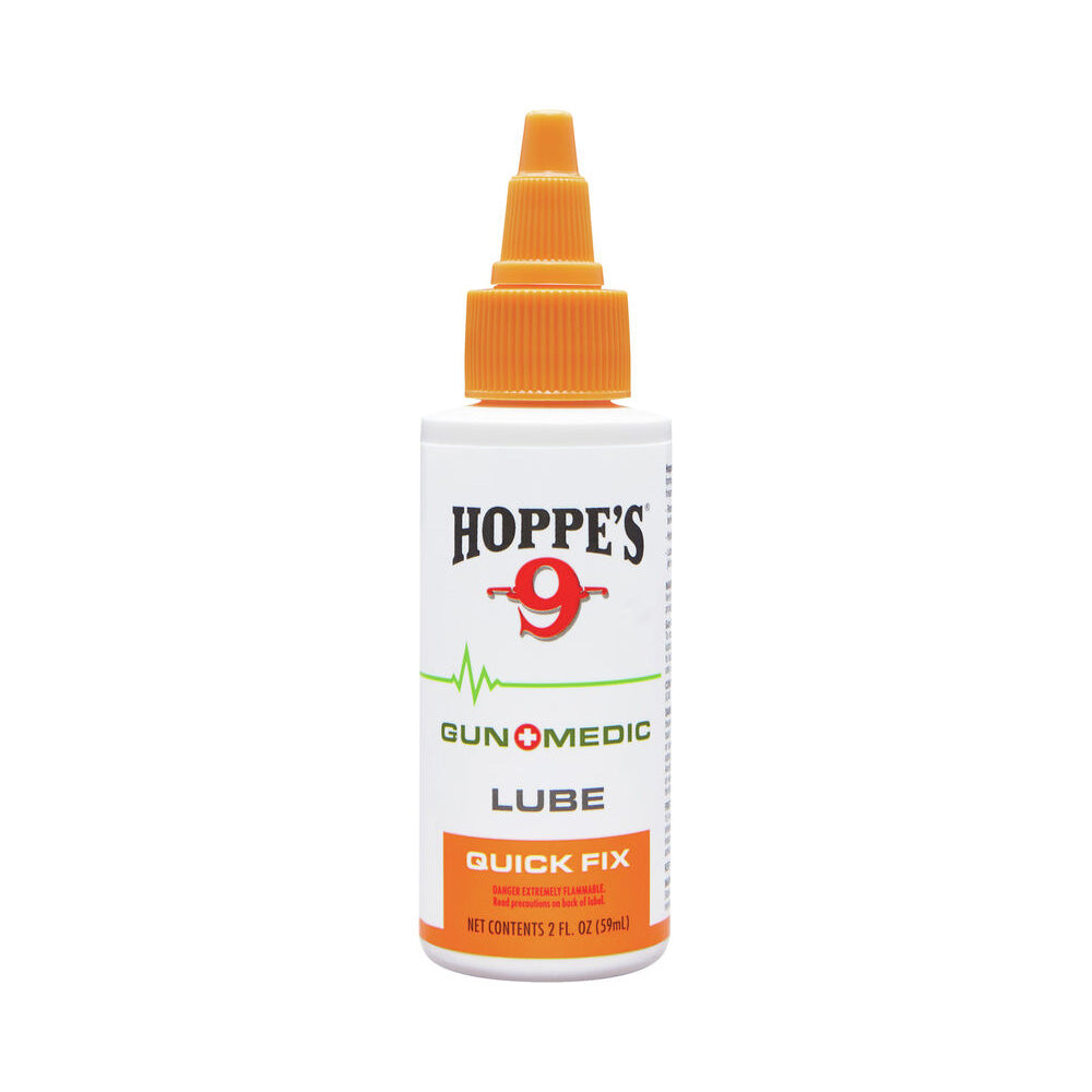 No 9 Gun Medic Lube