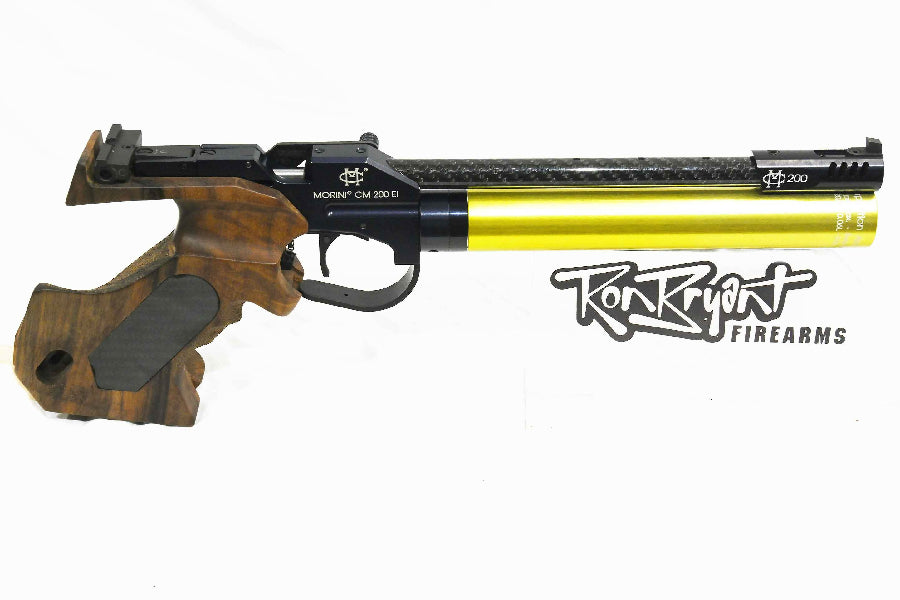 Morini CM200EI air pistol comes with spares as per picks , part of a deceased estate, Well under replacement cost,  Freight from WA to a dealer of your choose c